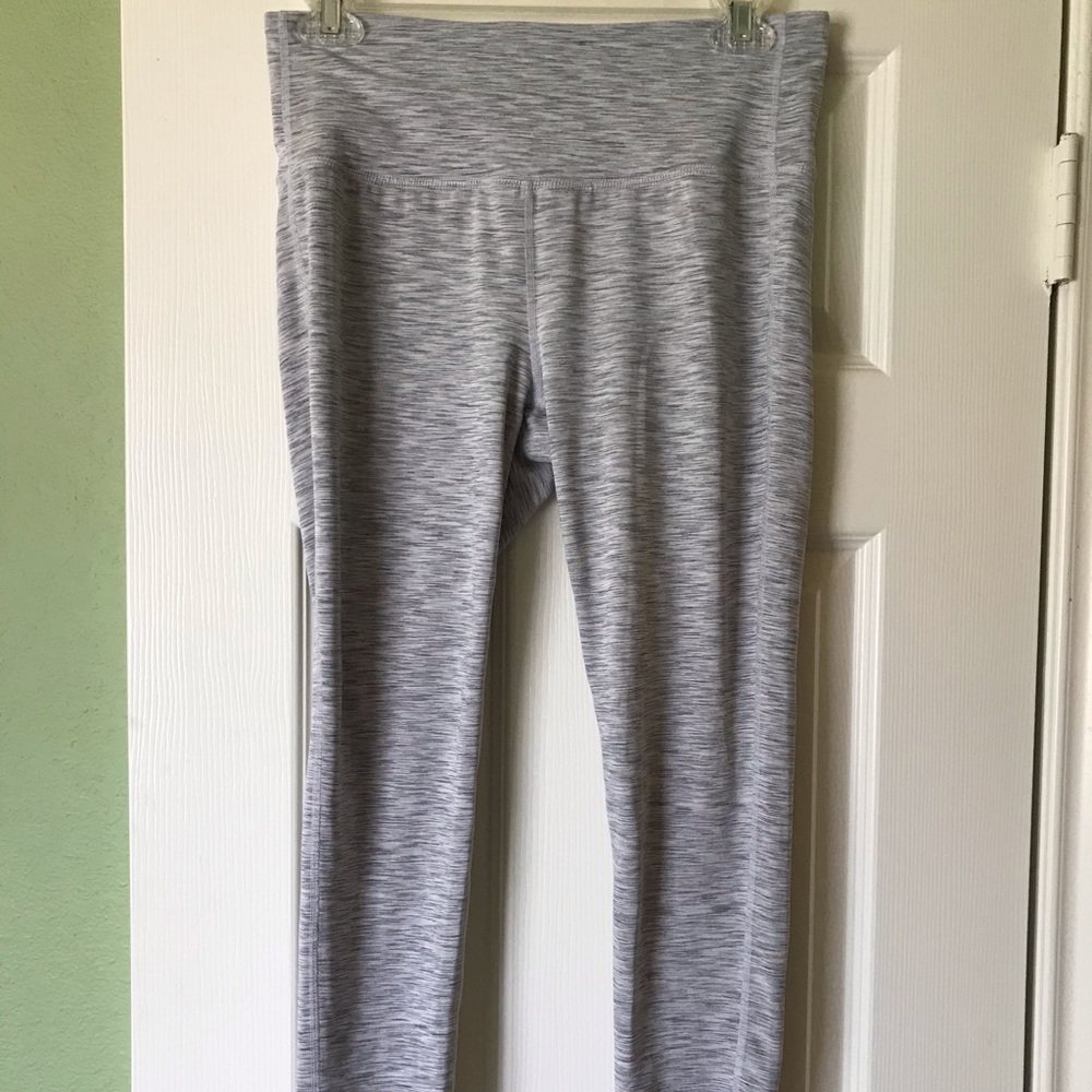Athleta Leggings (High Waist)